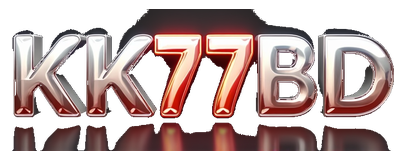 kk777bd logo